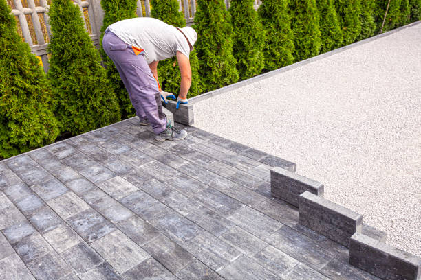 Decorative Driveway Pavers in Carson City, NV