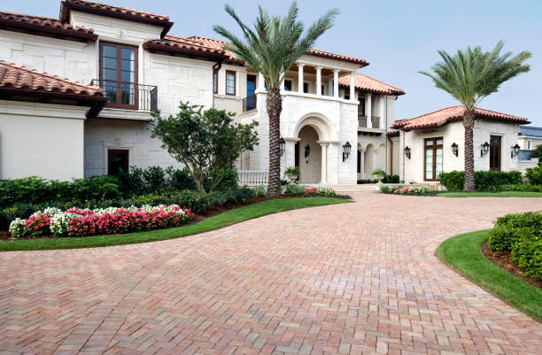 Best Affordable Driveway Pavers  in Carson City, NV