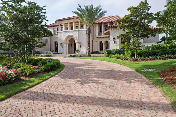 Best Custom Driveway Pavers  in Carson City, NV
