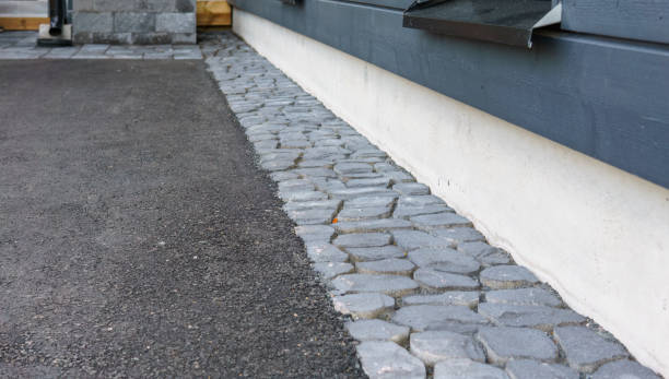 Professional Driveway Pavers in Carson City, NV