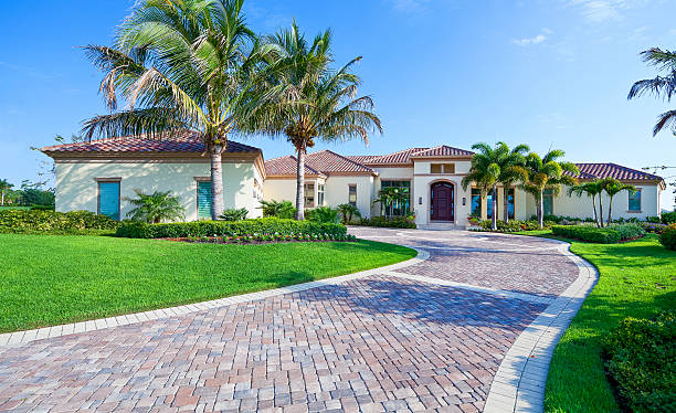 Best Decorative Driveway Pavers  in Carson City, NV