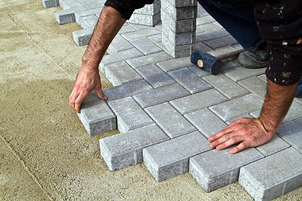 Best Affordable Driveway Pavers  in Carson City, NV