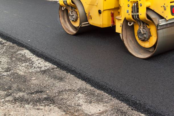 Best Best Driveway Pavers  in Carson City, NV